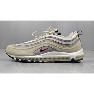 Nike Air Max 97 SE 'First Use' Sneakers Mens 13 College Gray Athletic Shoes